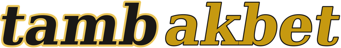 tambakbet logo